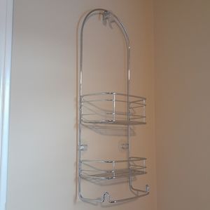 Shower Caddy